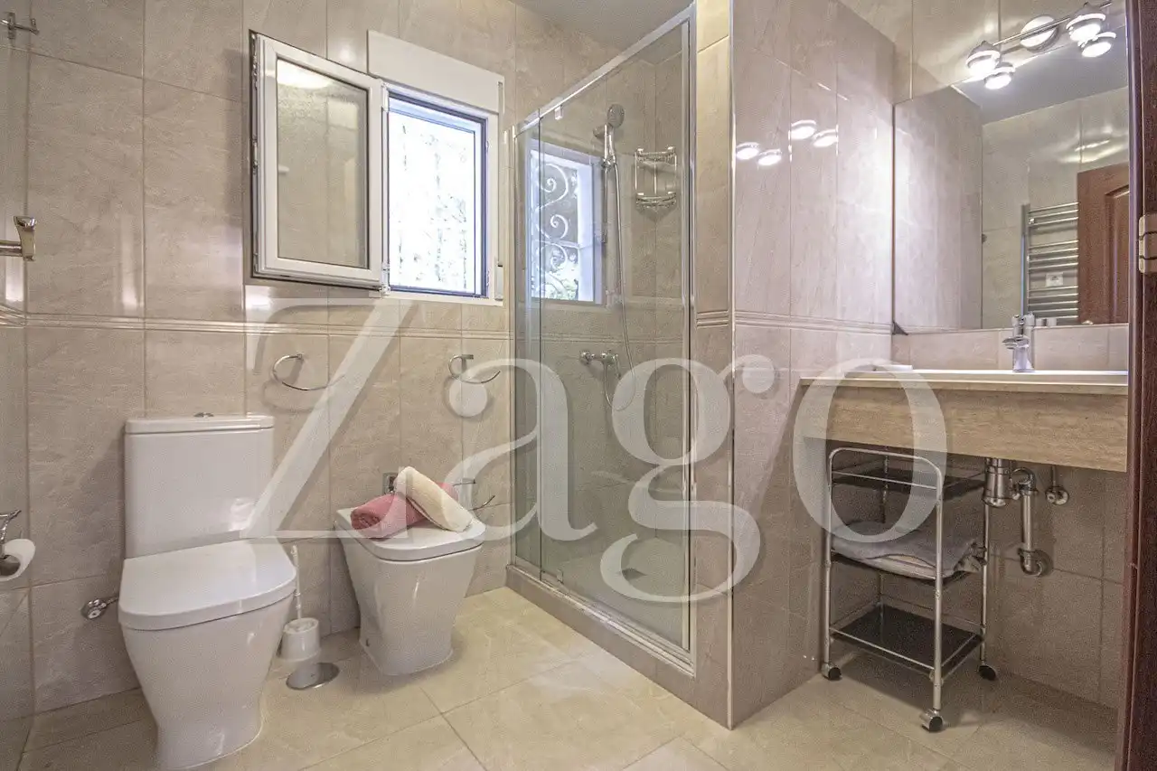 Casa amb piscina en venda a Altea ciudad, imagen 34