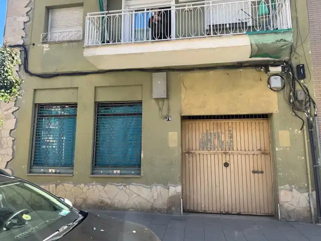 Local comercial en venda a Avinguda del Mediterrani 76, imagen 6