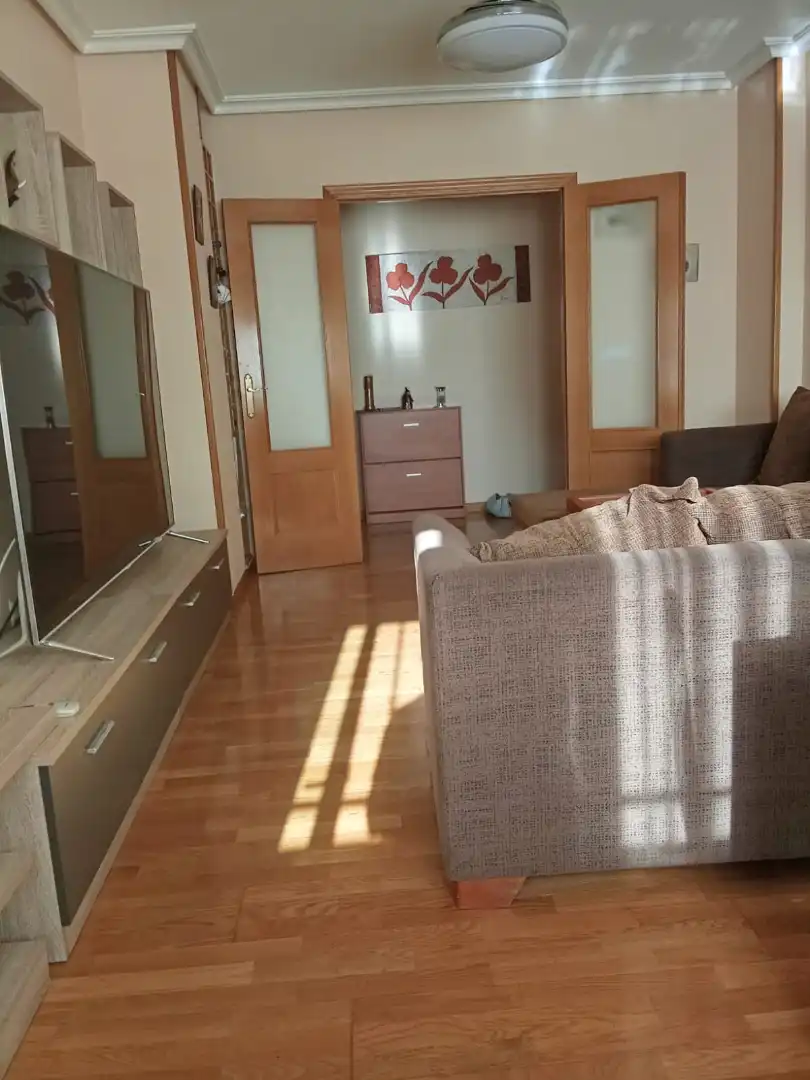 Wohnung mit Terrasse zum Verkauf in Norte, imagen 2