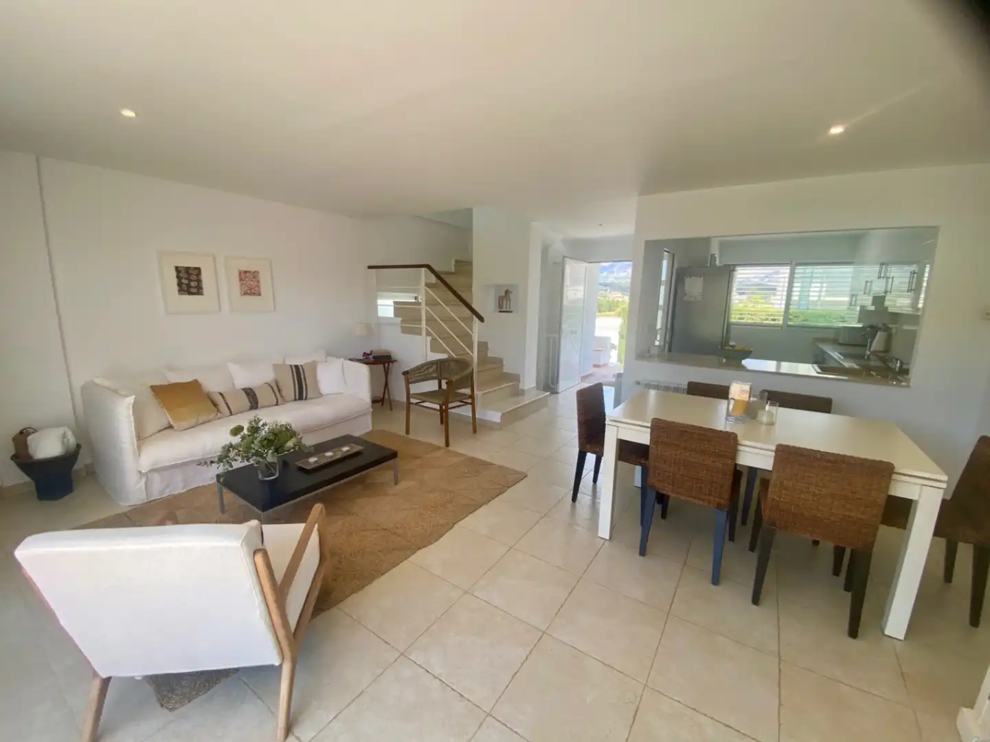 Bungalow con piscina en venta en Altea ciudad, imagen 14