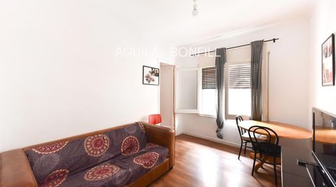 Photo 2 of Flat for sale in La Salut, Barcelona Capital