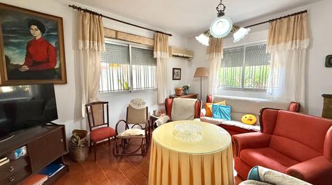 Foto 4 de Casa o xalet en venda a La Paz, Alcalá de Guadaira