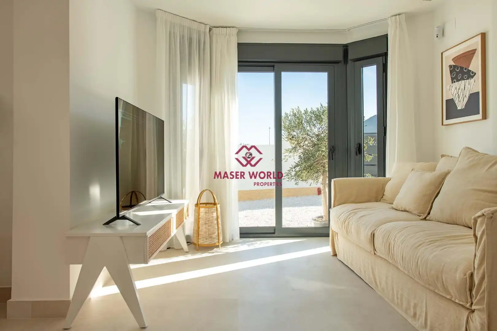 Bungalow con piscina in vendita a Cox, imagen 5