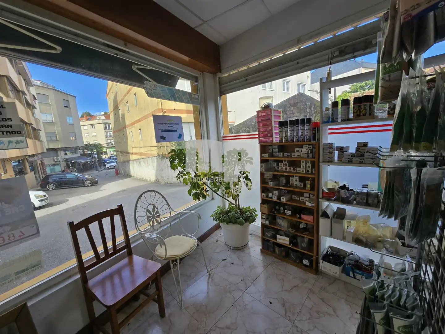 Local comercial en venda a Redondela, imagen 8
