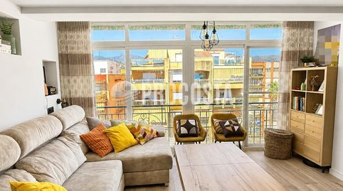 Foto 4 de Pis en venda a Avenida Costa del Sol, Almuñecar Centro, Almuñécar