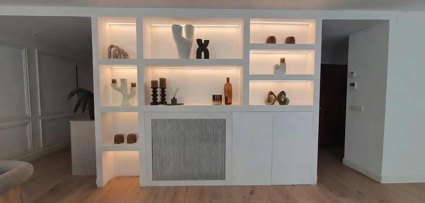 Piso con ascensor en venta en Calle Velázquez, imagen 6