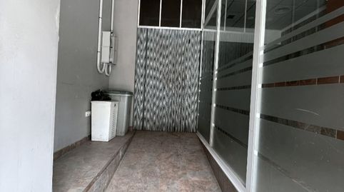 Foto 2 von Geschaftsraum zur Miete in Carrer Poeta Vicent García, 5, Centre, Tortosa