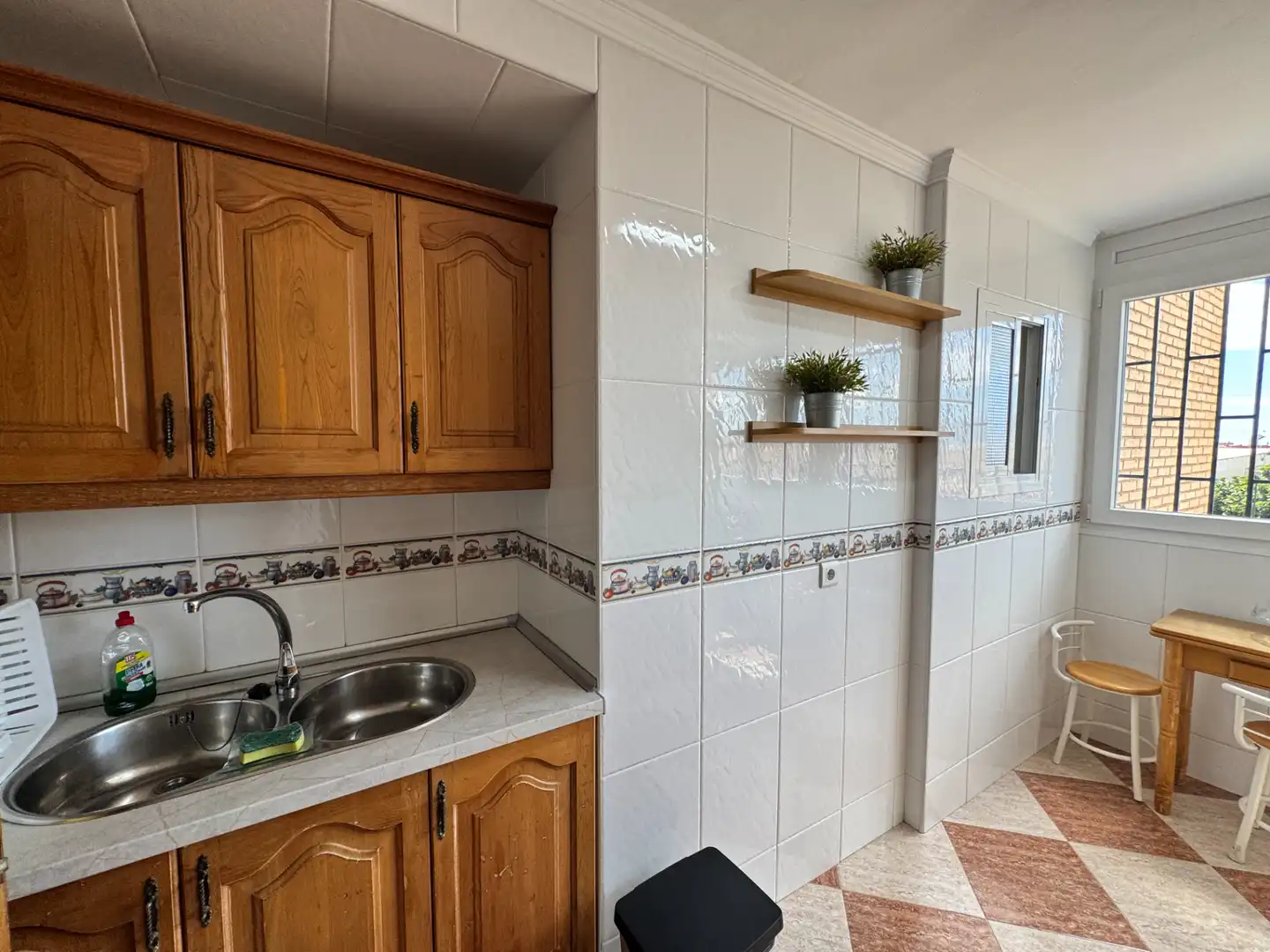 Room in Calle Obispo Fernández de Córdova, Olletas - Sierra Blanquilla