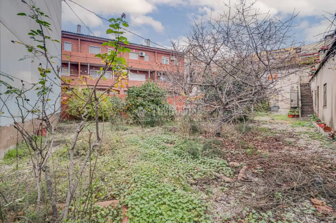 Casa o chalet en venta en Mollet del Vallès con Calefacción
