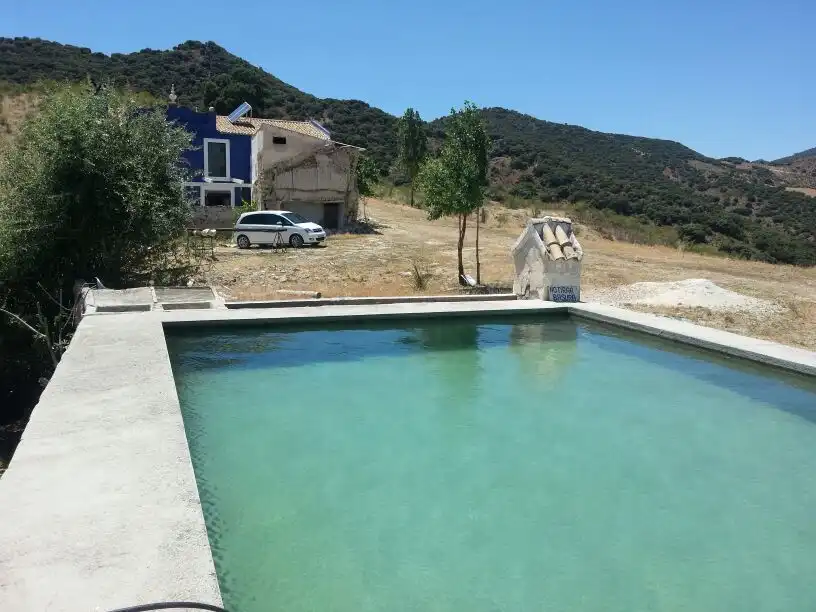 Casa rústica en venda a Huelma, imagen 37