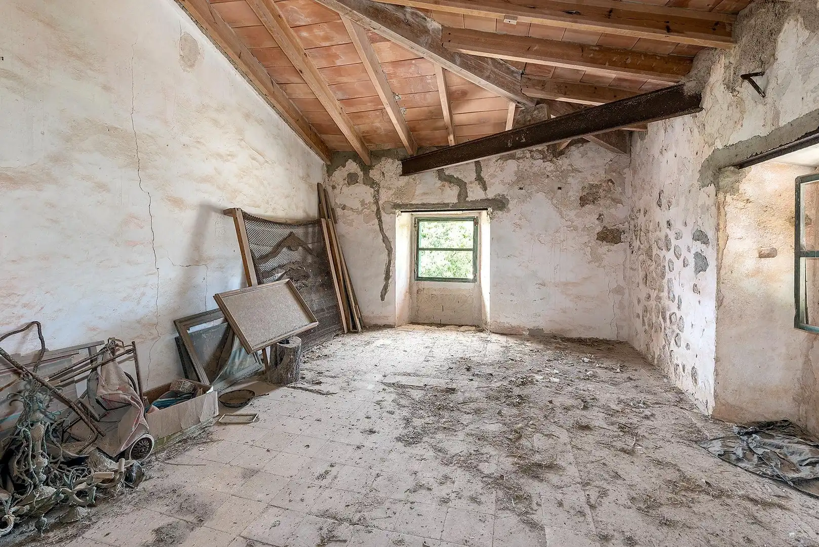 Country homes for sale in Campanet  with Private garden