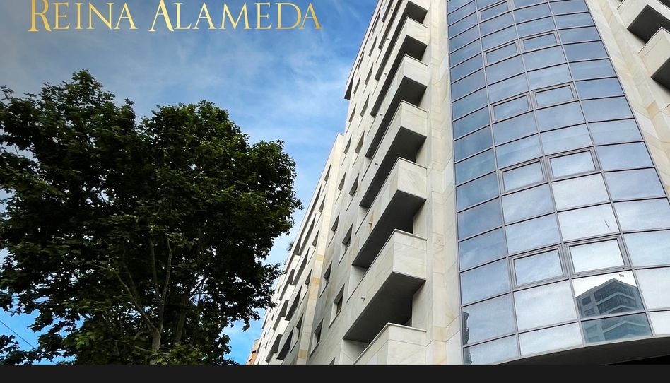 Foto 0 von EDIFICIO REINA ALAMEDA