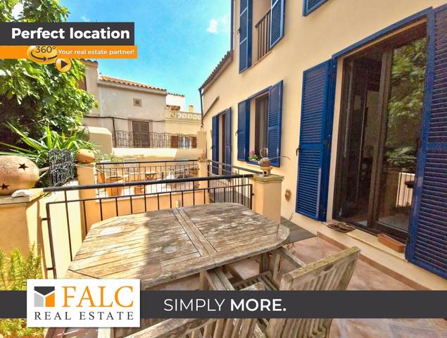 Casa adosada en Venta en Artà Poble