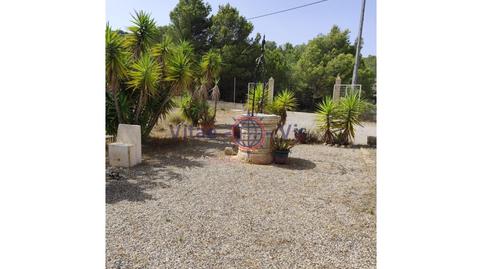 Foto 5 de Casa o xalet en venda a Aledo, Murcia