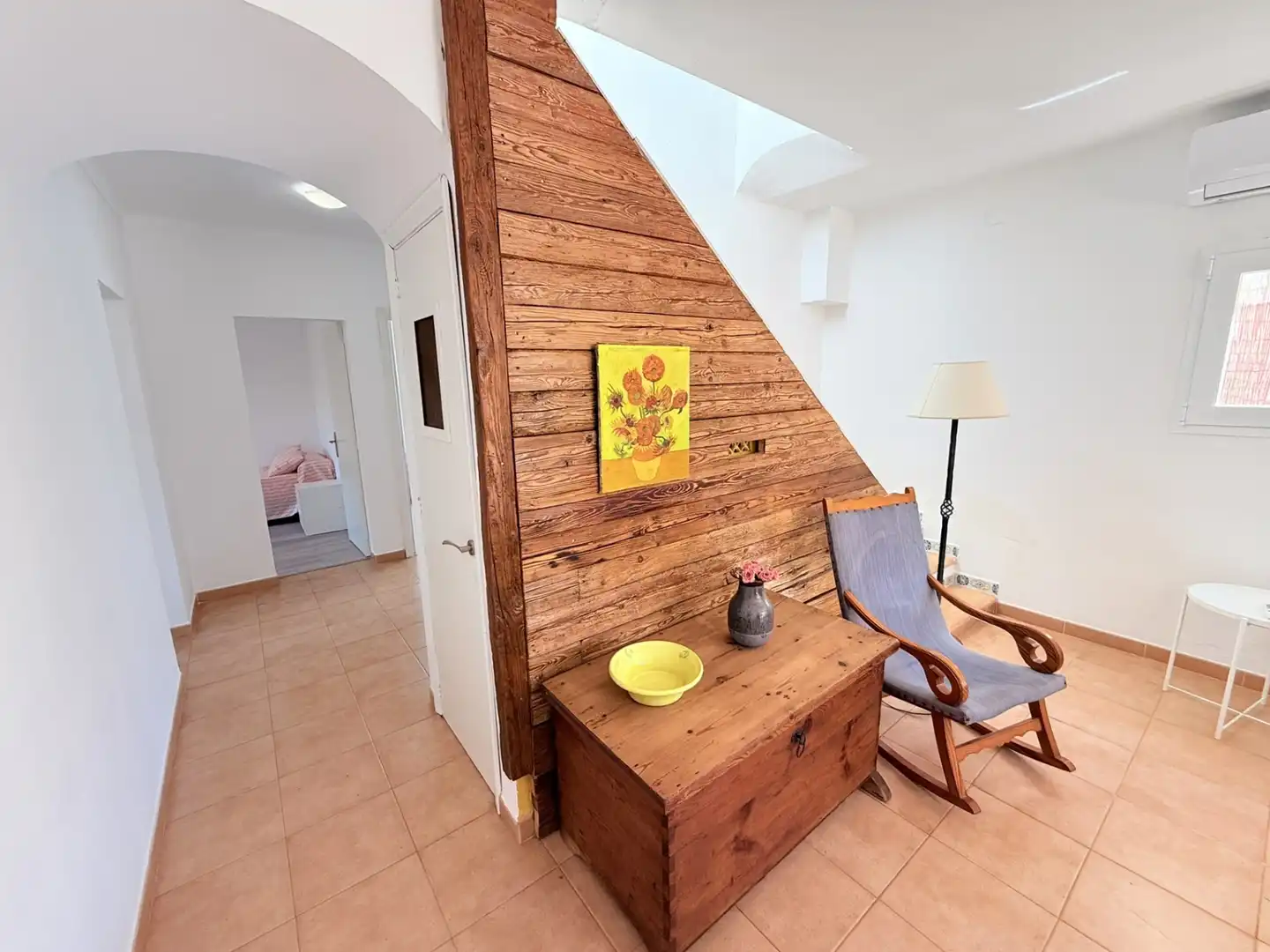 Maison avec jardin à louer à Carrer del Xaloc, imagen 16