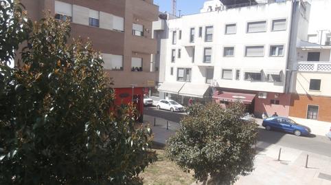 Foto 3 de Apartament de lloguer a Calle Dos de Mayo, San Roque - Ronda Norte, Badajoz Capital