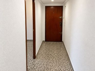 Appartamento in vendita a Plaça País València 30