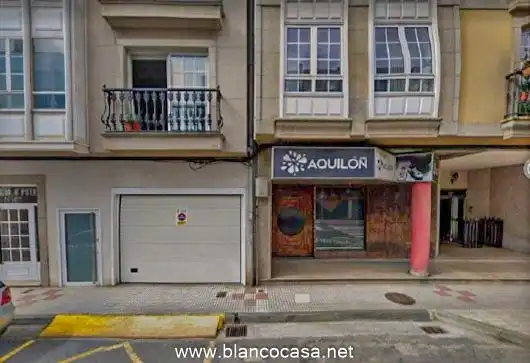 Local comercial en venda a A Laracha, imagen 16