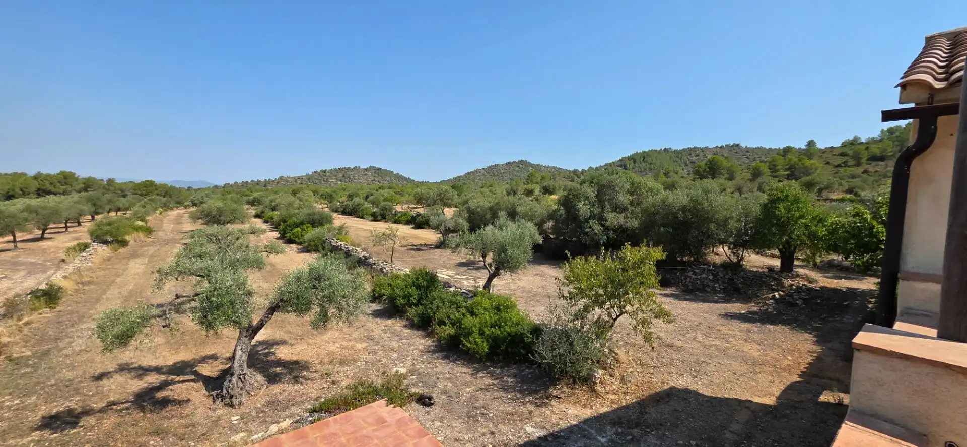 Casa rústica con piscina en venta en Tivissa, imagen 82