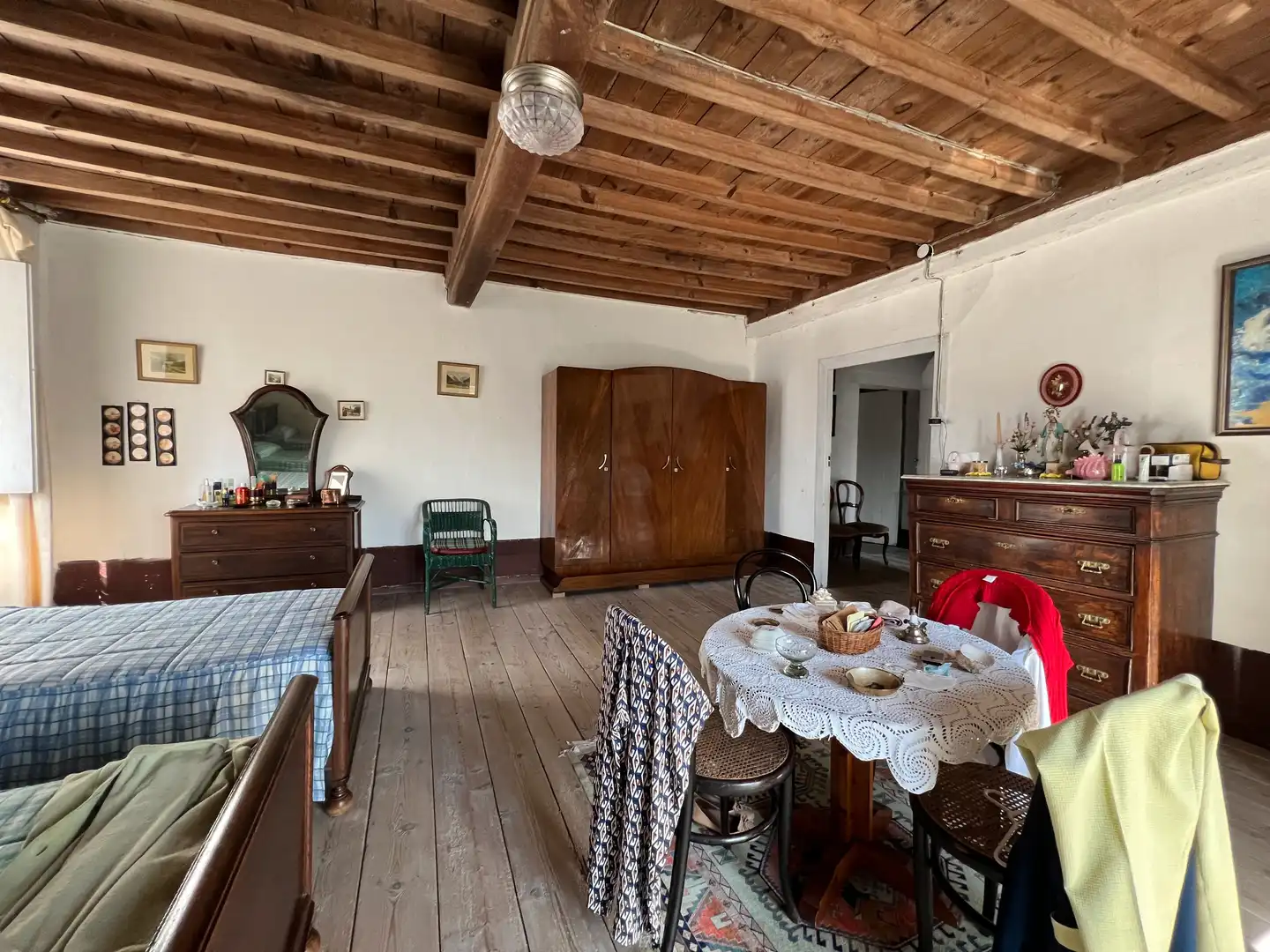 Casa con terrazza in vendita a A Laracha, imagen 57