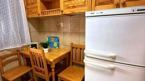 Foto 5 de Planta baixa de lloguer a Los Rosales, César Casariego - Santa Clara - Nuevo Obrero,  Santa Cruz de Tenerife Capital