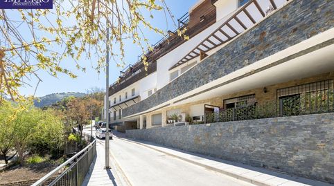 Foto 2 de Piso en venta en Monachil pueblo, Monachil