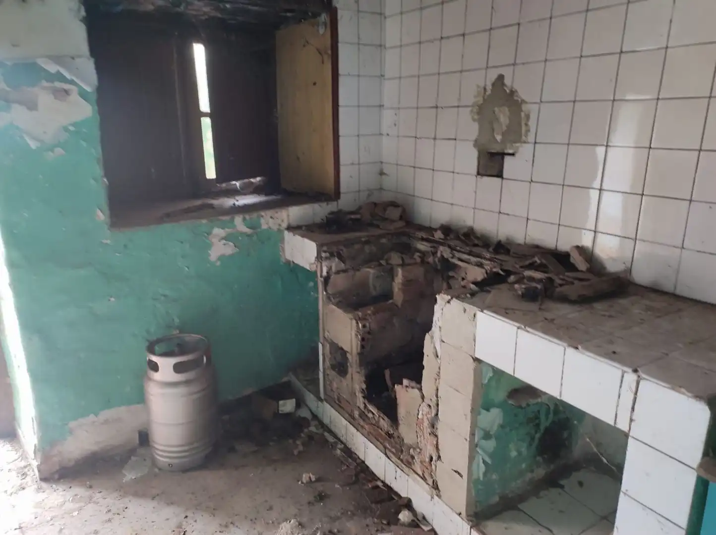 Casa a schiera in vendita a Parroquias surorientales, imagen 13