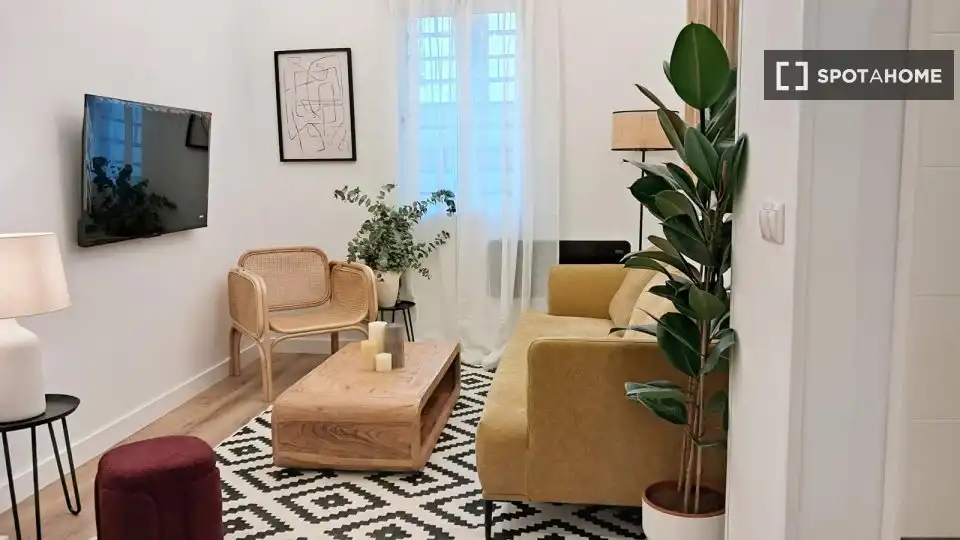 Wohnung zur Miete in Moncloa - Aravaca, imagen 3
