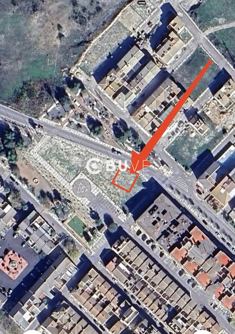 Rustikales Grundstück zum Verkauf in Córdoba, imagen 4