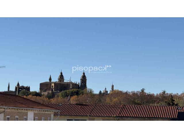 Piso en Venta en Uharte-Arakil en Chantrea