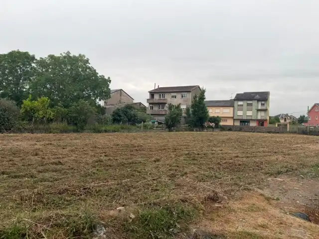 Residencial en venda en Ribadeo