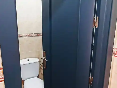 Baño de Local de alquiler en Montoro con Aire acondicionado
