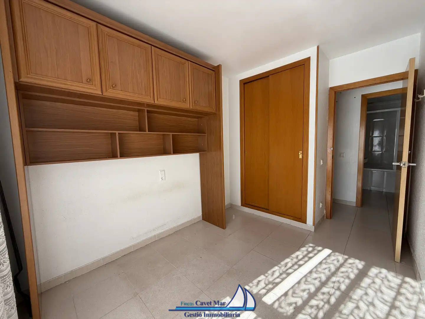 Habitación de Piso en venta en Vinyols i els Arcs con Terraza, Amueblado y Horno