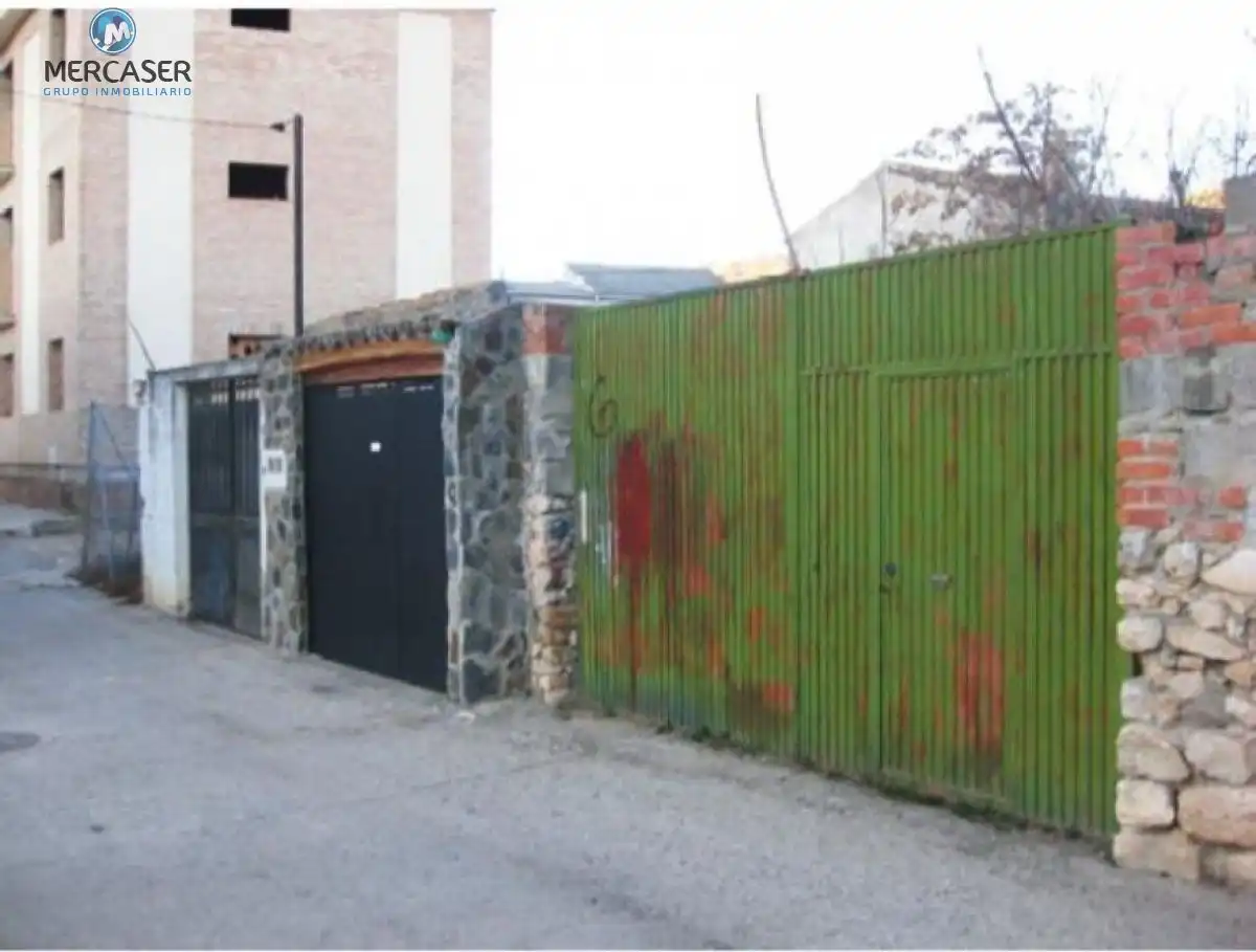 Terreny residencial en venda a Calle CRUZ, imagen 23