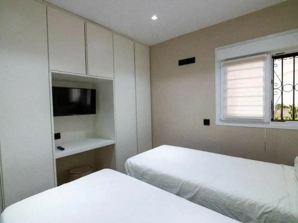 Apartment mit Pool zum Verkauf in Nueva Andalucía, imagen 16