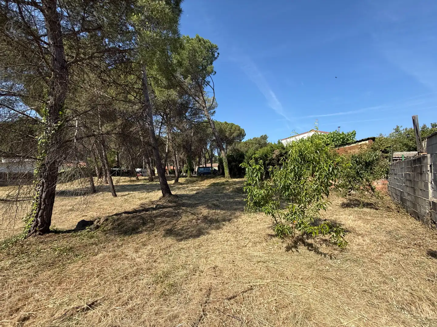 Residential zum Verkauf in Begues