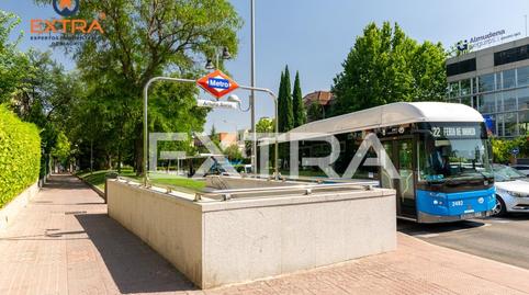 Photo 5 of Premises to rent in Calle Angel Muñoz, San Juan Bautista,  Madrid Capital