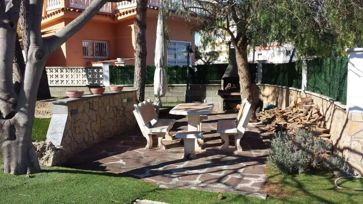 Casa amb jardí en venda a Santa Margarita, imagen 8