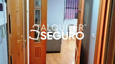 Photo 2 of Flat to rent in San Julio , La Fortuna, Leganés