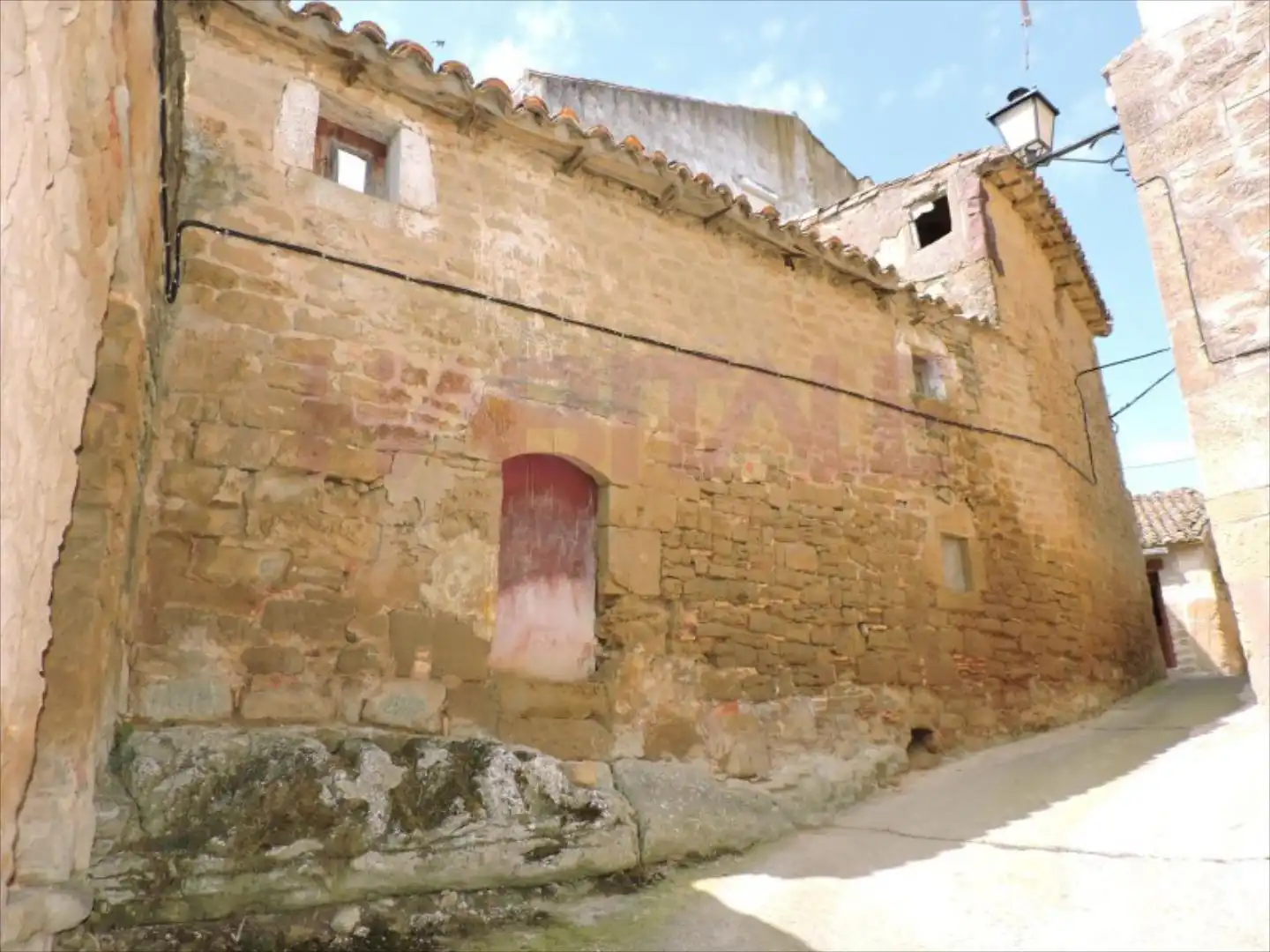 Casa en venda a Ejea de los Caballeros, imagen 6