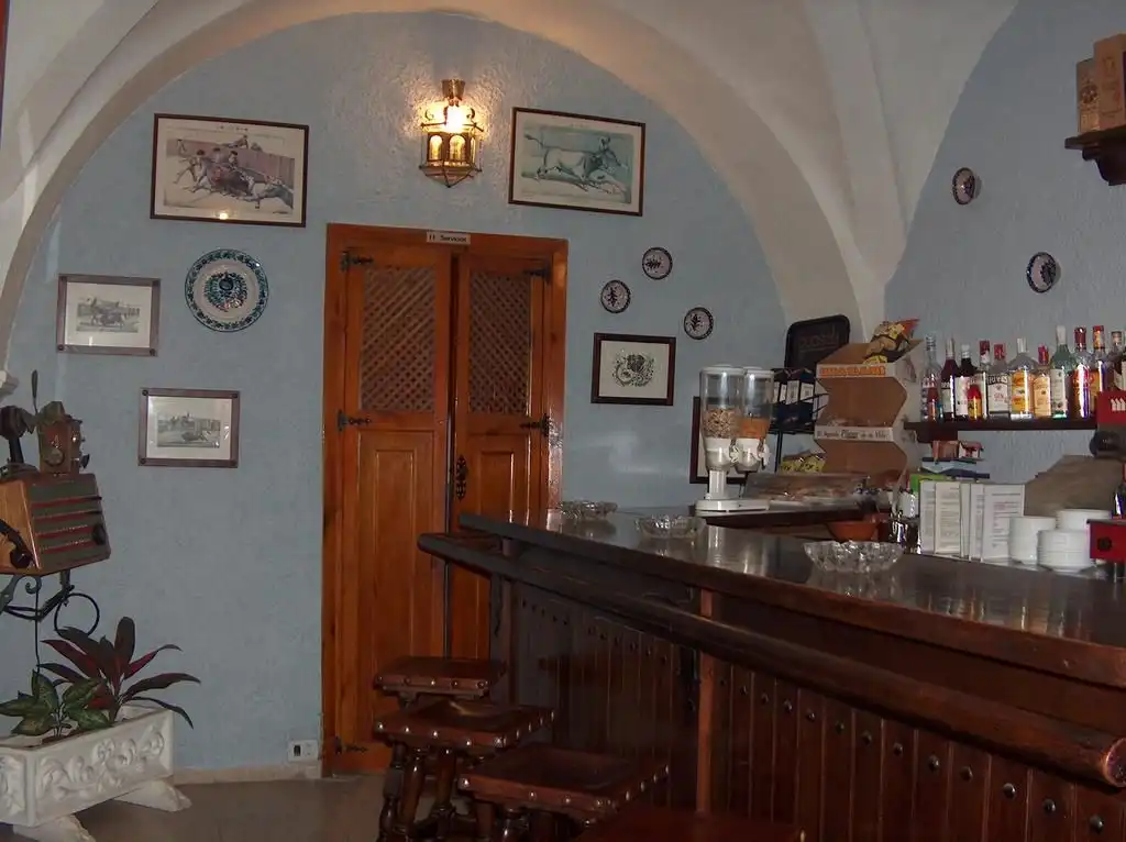 Gebäude zum Verkauf in Zahara