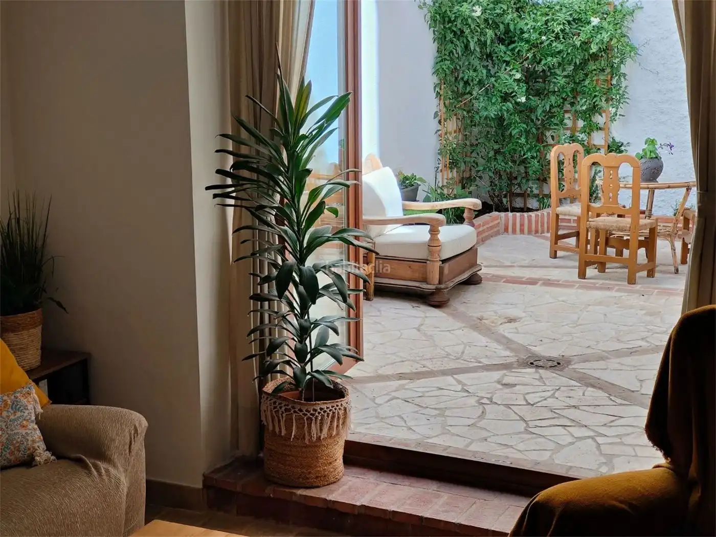 Maison mitoyenne à vendre à Calle de las Canteras 12, imagen 18