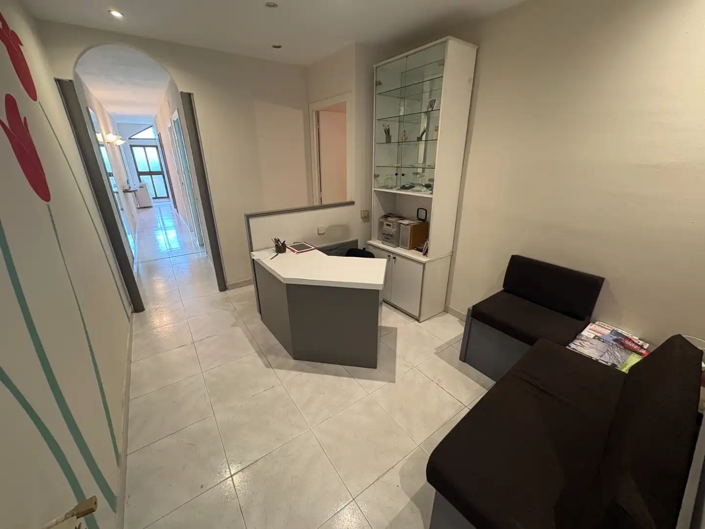 Flat for sale in Sant Celoni, imagen 2