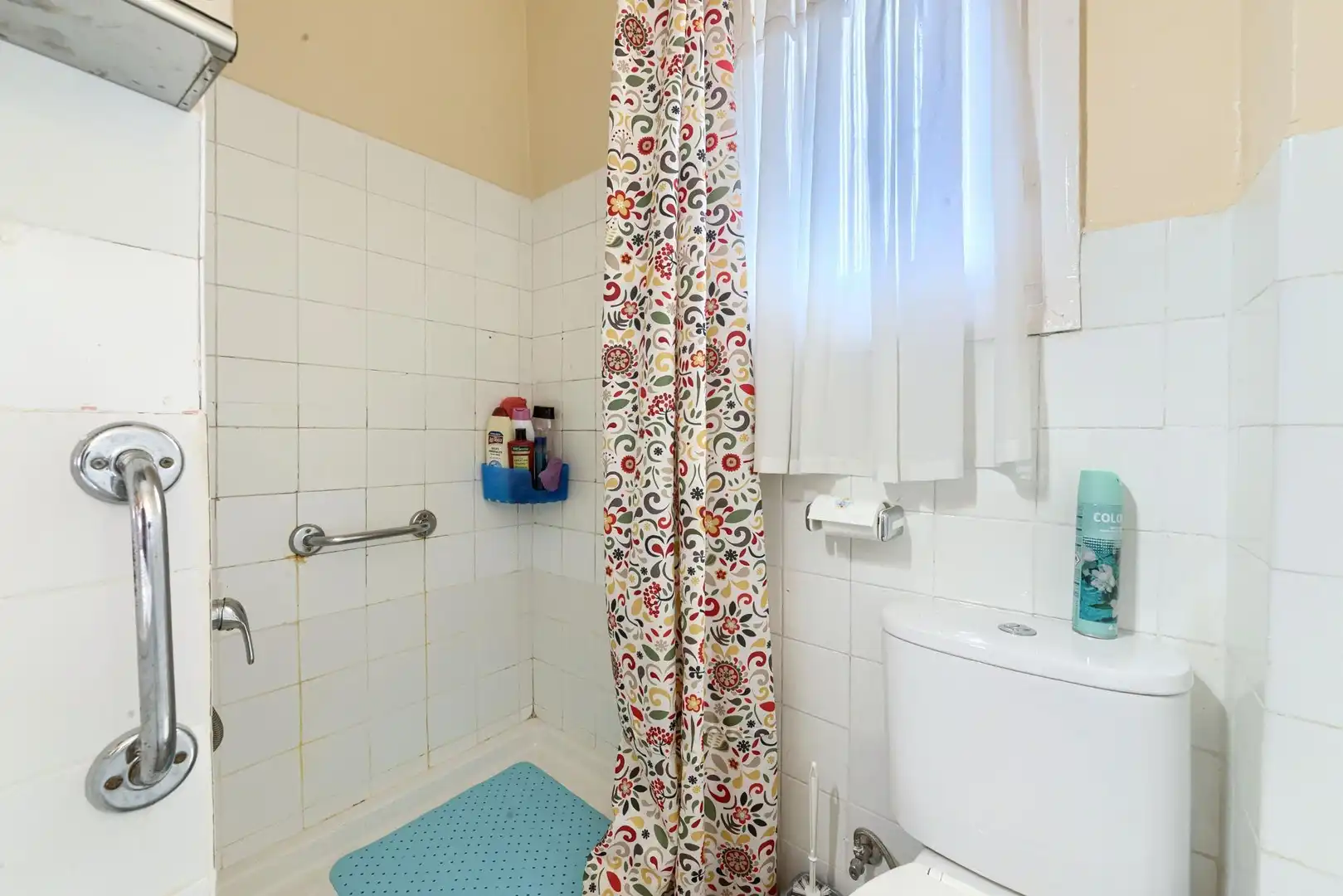 Bathroom of Flat for sale in Abanto y Ciérvana-Abanto Zierbena, Bizkaia