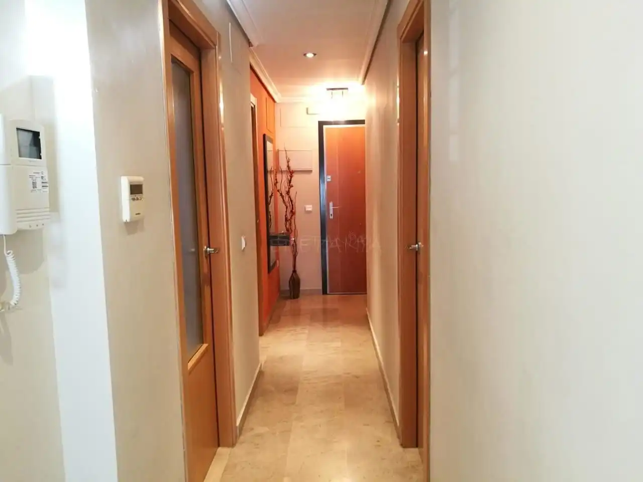 Piso de alquiler en Cavallers, 10, Alfara del Patriarca