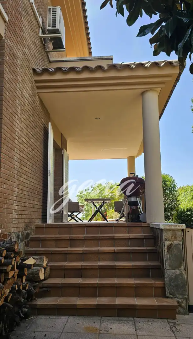 Villa avec piscine à vendre à Carrer Doctor Gil Vernet, imagen 27