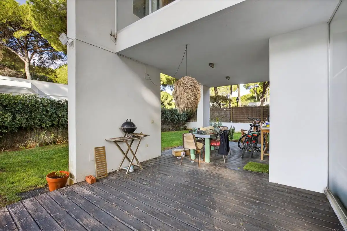 Chalet con terraza en venta en C. Abeto, imagen 52