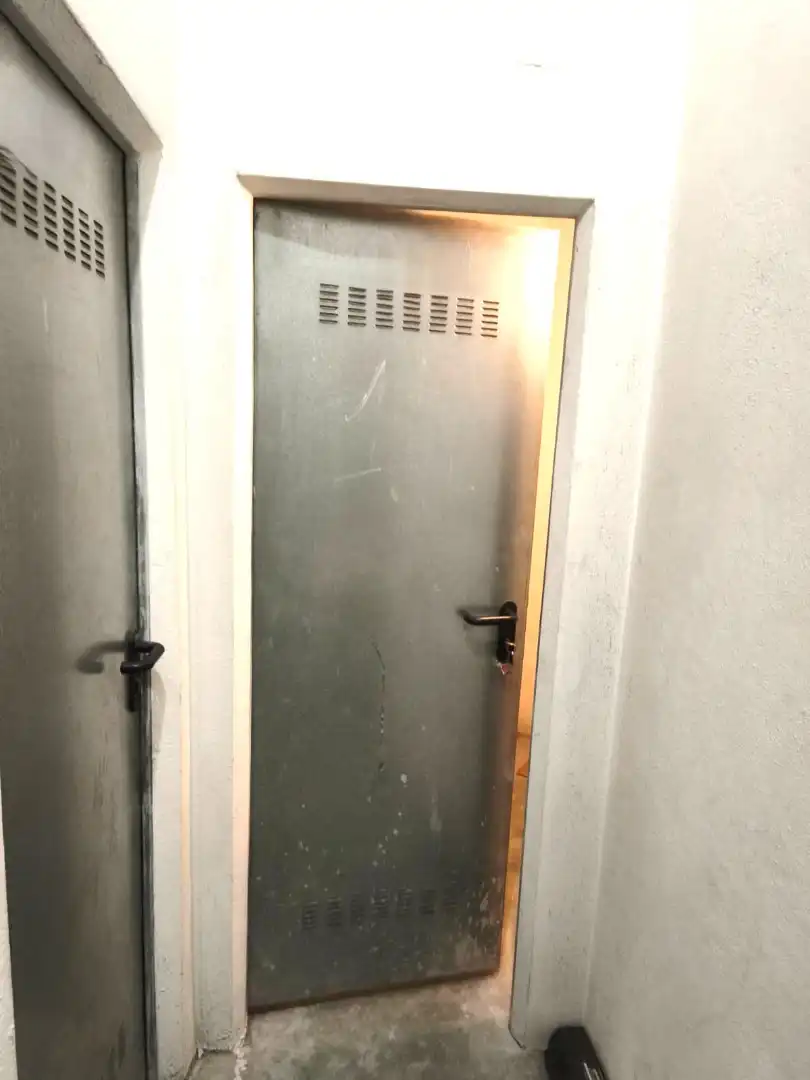 Pis amb ascensor en venda a Centro Urbano, imagen 29