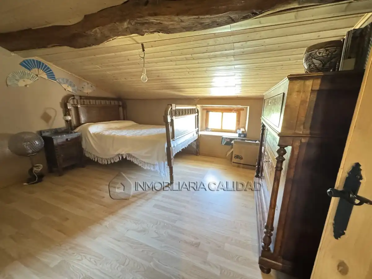 Haus zum Verkauf in Rublacedo de Abajo, imagen 6