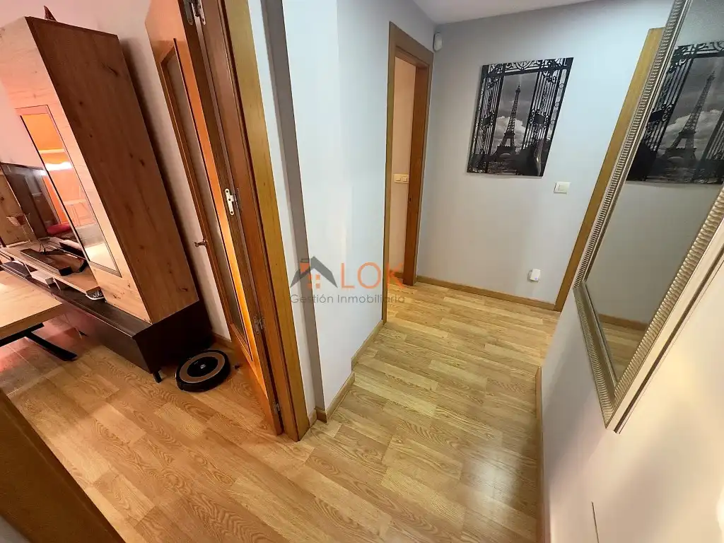 Piso en venta en Lo Cea